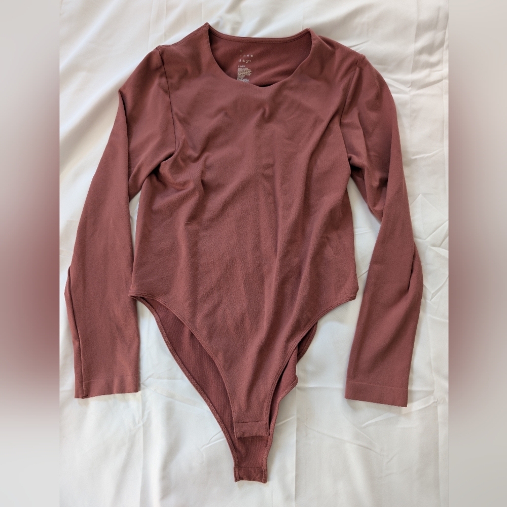 Bodysuit